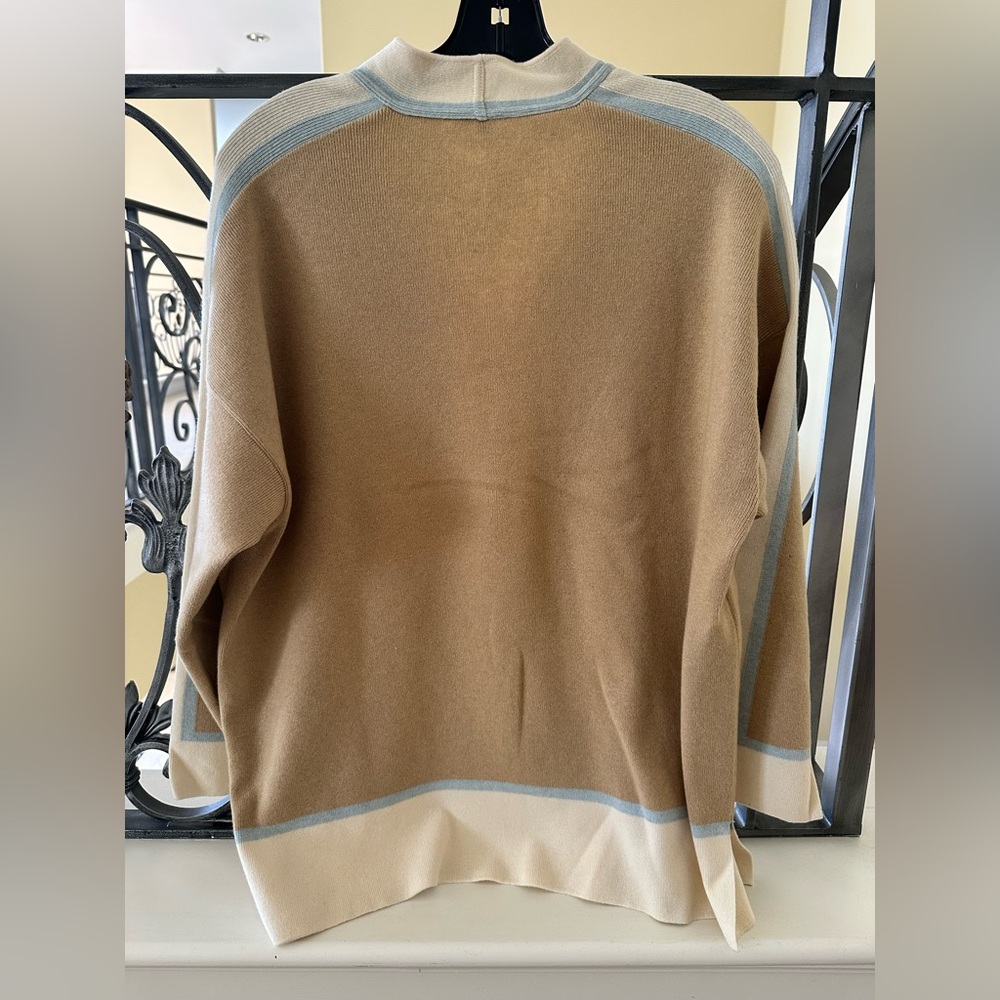 Escada Tunic - Picture 5 of 7